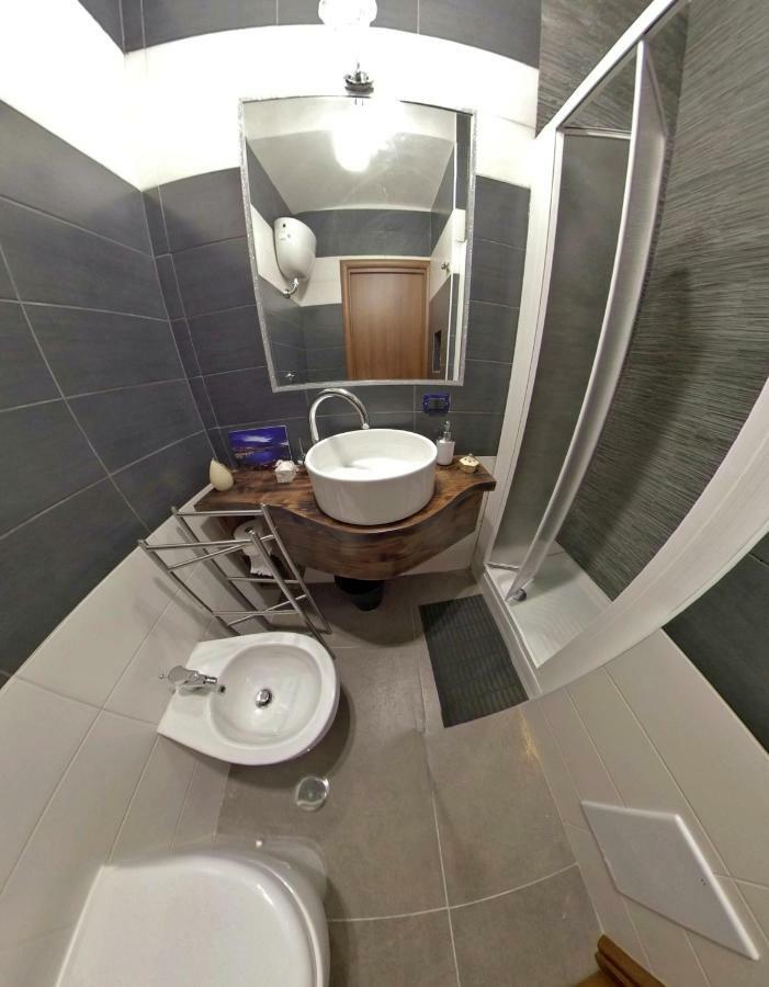 Ferienwohnung Domus Pupetta Neapel Exterior foto